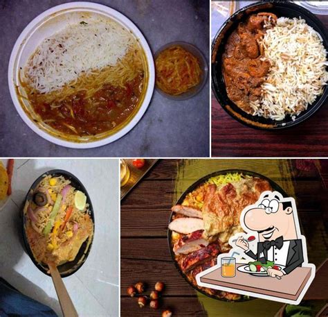 The Good Bowl restaurants in Hyderabad, spring 2024 - Restaurant Guru