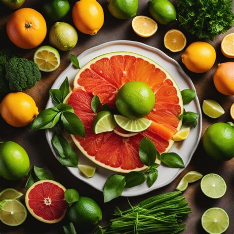 Discover Your Perfect Lemon Zest Substitute: A Guide