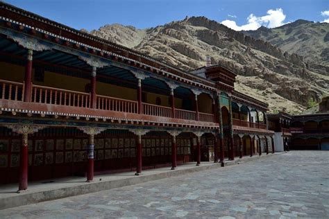 2023 Full day Tour Leh Shey Palace Thiksey Monastery and Hemis ...