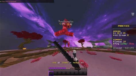 How to Start a Combo in Minecraft 的图像结果