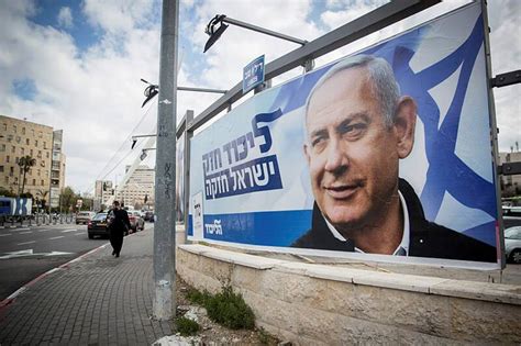 Cómo funcionan las elecciones en Israel