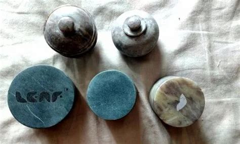 Marble Kumkum Box - Marble Soapstone Handicrafts Beautiful Kumkum Box ...