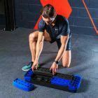 METIS Fitness Step | Stepbräda | Net World Sports
