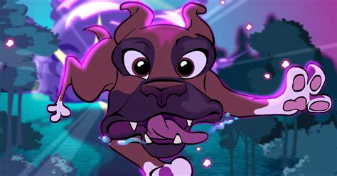 Exploding Dogs Song 的图像结果