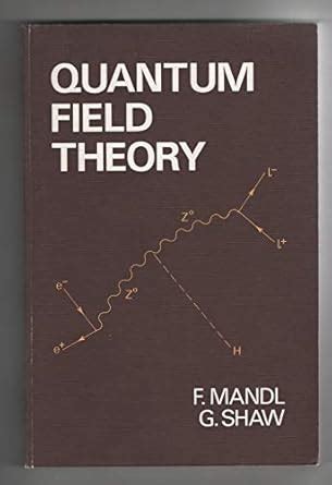 Buy Quantum Field Theory Book Online at Low Prices in India | Quantum ...