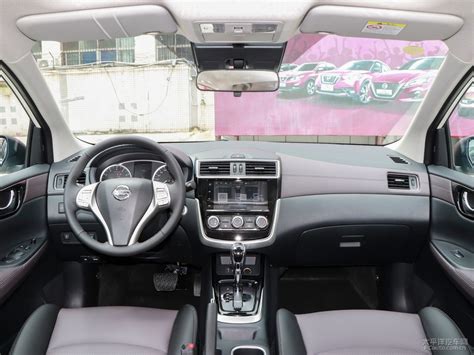 苏州二手日产骐达 2011款 1.6L 自动 舒适型 (国Ⅳ) -第一车网