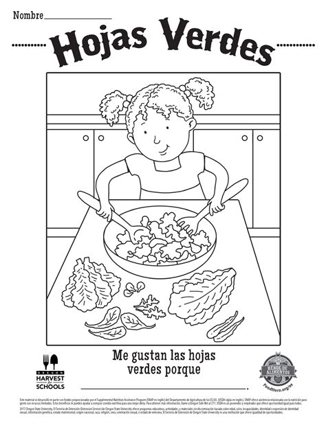 Spanish Coloring Pages Free Printable - Printable Learning Sheets