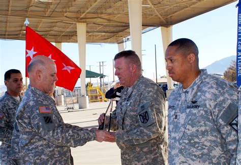 2916th Aviation Battalion presented FORSCOM aviation safety awards ...
