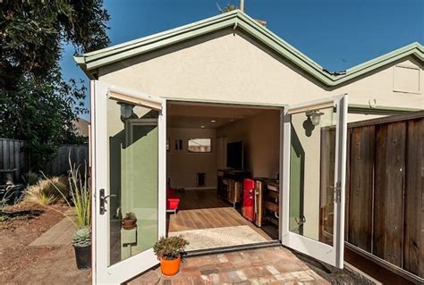 Convert Garage Room 的图像结果