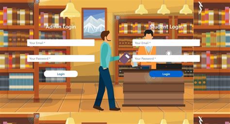 Image result for Library Management System Using PHP