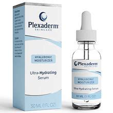 Plexaderm Hyaluronic Moisturizer Ultra-Hydrating Serum | Walgreens