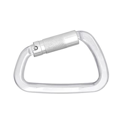Hooks and Connectors - Karabiner for Fall Protection | KARAM