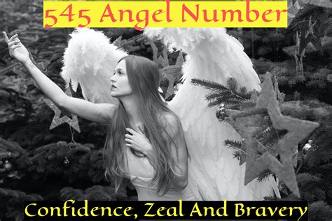 545 Angel Number - Signifies Life Changing Event And Transformations