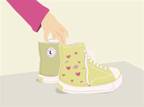 A Pair of Shoes 的图像结果