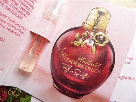tiffany-talks: Taylor Swift - Wonderstruck Enchanted Perfume