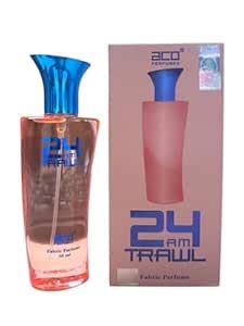 Buy ACO 24AM TRAWL Fabric Perfume | Fresh Citrus, Floral Fabric Perfume ...