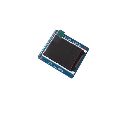 1.8 1.8 inch 128x160 Serial SPI TFT LCD Module India | Ubuy