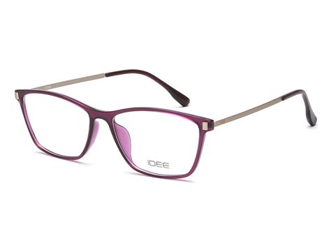 IDEE 2083 Women Square Frames – IDEE Eyewear