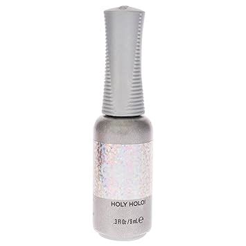 Buy Orly Gel FX Nail Color, Glitters Holy Holo!, 0.3 Ounce Online at ...