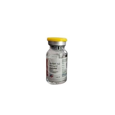 Zoltero Injection Wholesaler - Jindal Medical Store