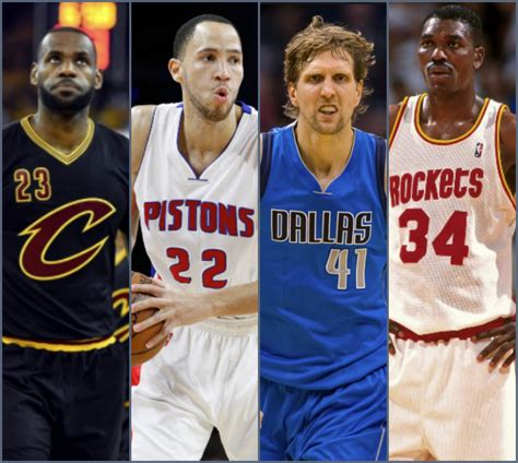 B/R $15 Challenge: Build Your Superstar NBA Lineup | News, Scores ...