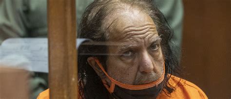 Ron Jeremy Committed To State-Run Mental Hospital | The Daily Caller