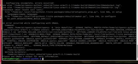 Image result for Python Install OpenCV 2
