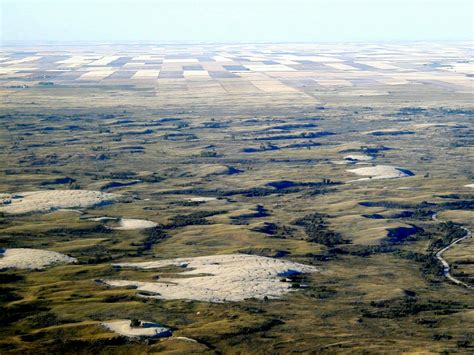 Nebraska Sand Hills Mixed Grasslands | One Earth