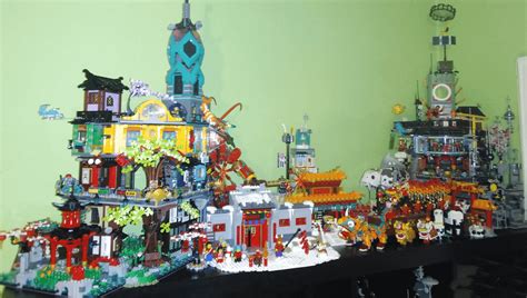 Image result for LEGO Set Display