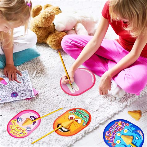 30 Interesting Valentine Exchange Cards for Kids