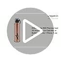 Buy Milton Gulp 900 Thermosteel 24 Hours Hot or Cold Water Bottle, 770 ...