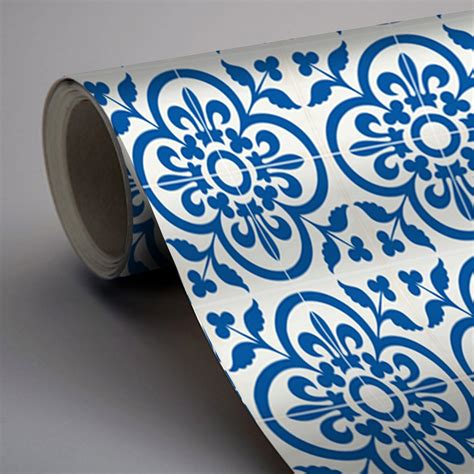 All You Need To Know About Vinyl Floor Decals - Flooring Designs