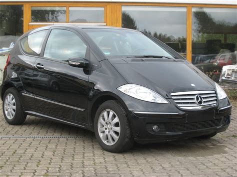 Mercedes A 150