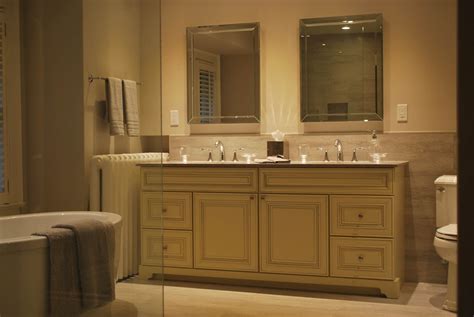 Bathroom Vanity Inspiration | Opal Baths and Design