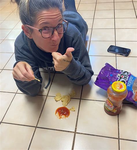 Floor Cleaner So Safe You Can Eat Off The Floor