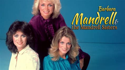 The Barbara Mandrell Show