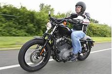 harley davidson nightster review harley davidson sportster 1200 2007 on review mcn harley davidson nightster review harley davidson sportster 1200 2007 on review mcn