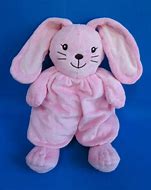 Image result for Pink Bunny with Flowers