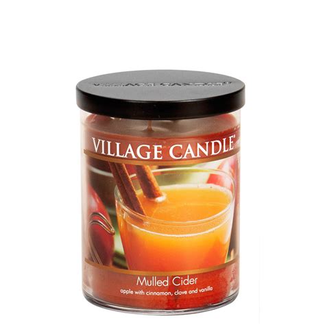 Village Candles | The Lamp Stand