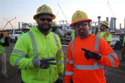 Ingelwood Stadium – Laborers Local 300