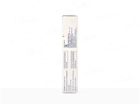 Buy Clindac A 1% Gel Online at Best Price | Clinikally