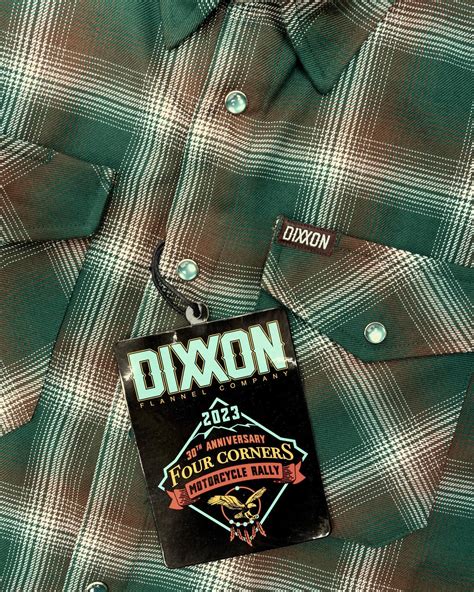 Dixxon Flannel Company | You guys have been asking so we’re delivering... We released an ...