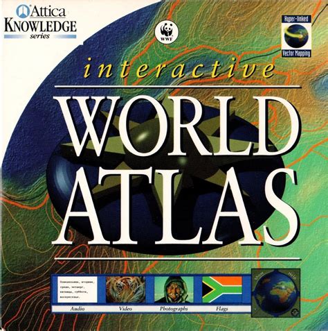 World Atlas Interactive Map 的图像结果
