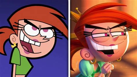 VICKY LIVES AND IS MORE EVIL THAN BEFORE! The Fairly OddParents: A New ...