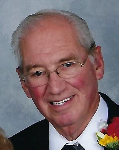 Obituaries - Page 3 - Gehret Funeral Home