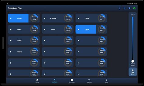 Image result for FreeStyler DMX Program