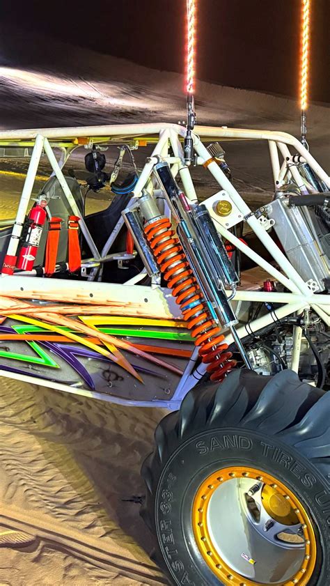 Anthony Alldread | Gold rush #glamis #glamissanddunes #glamisdunes # ...