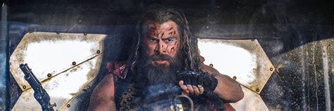 How Dementus Became Mad Max's Joker