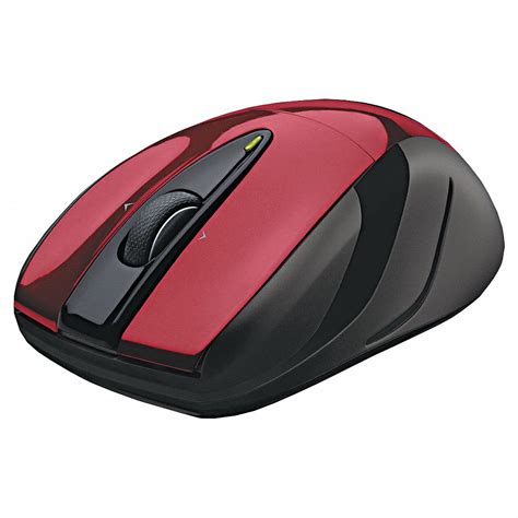 LOGITECH, Wireless, USB Connection, Mouse - 19NY17|LOG910002697 - Grainger