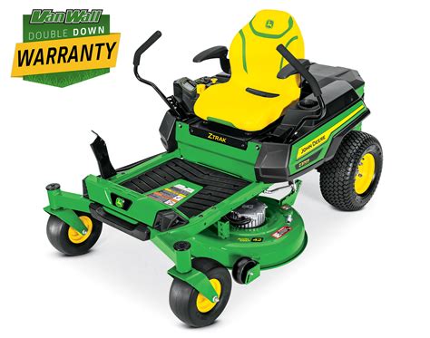 What Prevents A John Deere Riding Mower